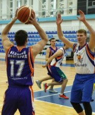 С 10 по 12 марта 2017 года в Великом Новгороде состоятся соревнования по баскетболу на “Кубок Ректора НовГУ"