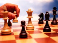 Завершилось Первенство Новгородской области по шахматам среди команд общеобразовательных учреждений «Белая ладья» 2017.