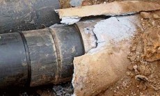 Спустя полтора года, Чечулинскую школу обязали отремонтировать неисправную канализацию через суд
