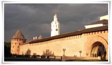 В Великом Новгороде появится национальный туристический офис "Русь Новгородская"