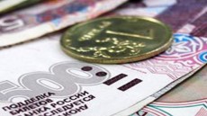 Доходы новгородцев за год рухнули еще почти на 10%