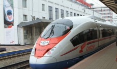 Те кто ездят из Москвы до Великого Новгорода на Сапсане и Ласточке смогут купить билет на 15 процентов дешевле