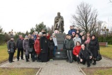 Дом-музей Ф.М. Достоевского в Старой Руссе отпразднует очередной день рождения писателя