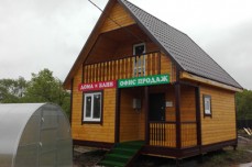 Как выбрать компанию для строительства дома или дачи в Великом Новгороде