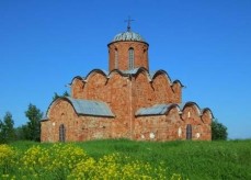 3 августа можно бесплатно посетить церкви Спаса Преображения на Ильине улице и Спаса Преображения на Ковалеве