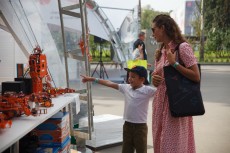 Фестиваль идей и технологий Rukami пройдет в Новгородской области в новом гибридном формате