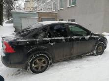 В Новгородской области приставы арестовали 682 автомобиля должника.