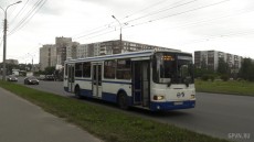 С  23 апреля 2022 года работа общественного транспорта переходит на летнее расписание.