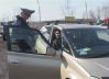 Начальник областной Госавтоинспекции принял участие в рейде по выявлению нетрезвых водителей