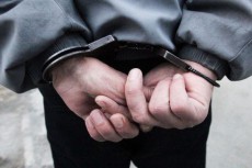 Полицескими задержан похититель кошелька с деньгами