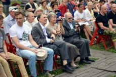 26 июля в Великом Новгороде отметят «День Бересты». 65-летие находки первой берестяной грамоты